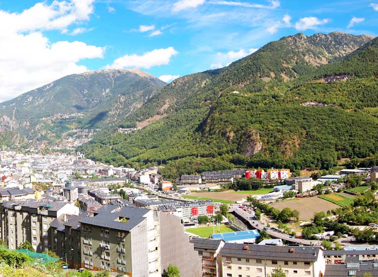 Andorra