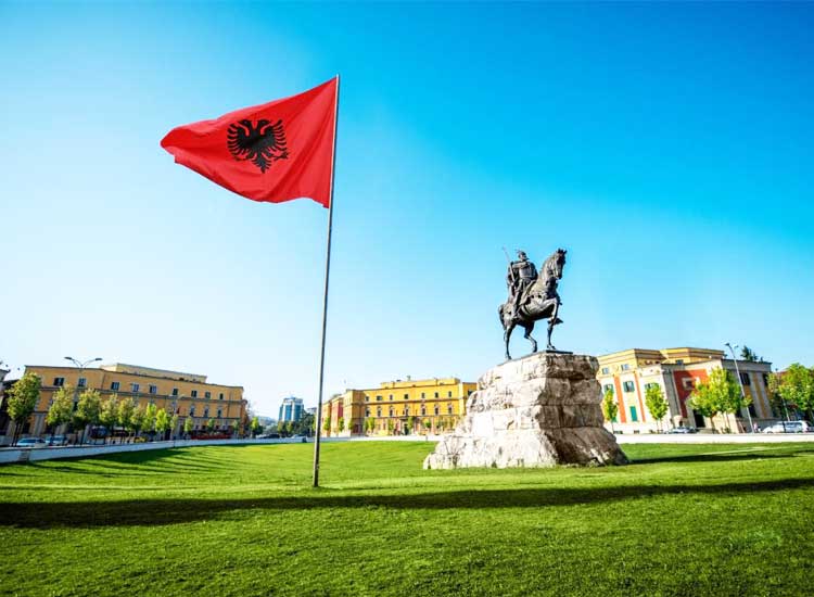 Albania