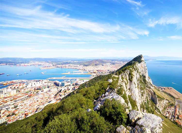 Gibraltar